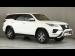Toyota Fortuner 2.4GD-6 manual - Thumbnail 1