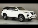 Thumbnail Toyota Fortuner 2.4GD-6 manual