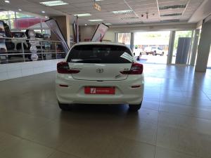Toyota Starlet 1.5 XS auto - Image 5