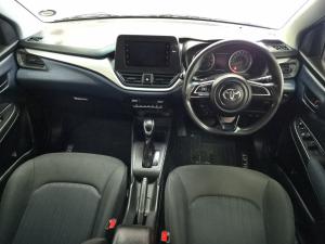 Toyota Starlet 1.5 XS auto - Image 6
