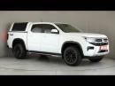 Thumbnail Volkswagen Amarok 3.0TDI V6 double cab Style 4Motion