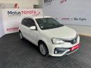 Thumbnail Toyota Etios hatch 1.5 Sprint