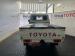 Toyota Land Cruiser 79 2.8GD-6 single cab auto - Thumbnail 5