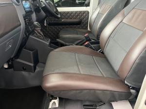 Toyota Land Cruiser 79 2.8GD-6 single cab auto - Image 7