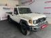 Toyota Land Cruiser 79 2.8GD-6 single cab auto - Thumbnail 1