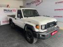 Thumbnail Toyota Land Cruiser 79 2.8GD-6 single cab auto