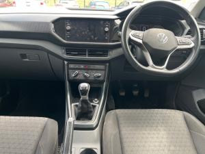 Volkswagen T-Cross 1.0TSI 70kW Comfortline - Image 6