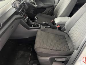 Volkswagen T-Cross 1.0TSI 70kW Comfortline - Image 7