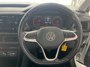 Volkswagen T-Cross 1.0TSI 70kW Comfortline - Image 8