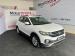 Volkswagen T-Cross 1.0TSI 70kW Comfortline - Thumbnail 1