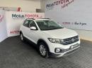 Thumbnail Volkswagen T-Cross 1.0TSI 70kW Comfortline