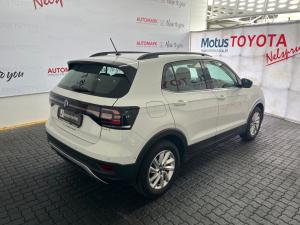 Volkswagen T-Cross 1.0TSI 70kW Comfortline - Image 2