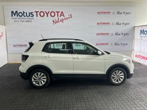 Volkswagen T-Cross 1.0TSI 70kW Comfortline - Image 3
