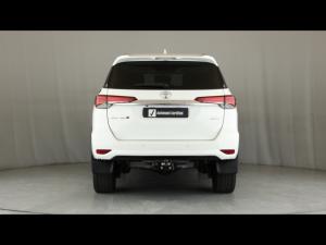 Toyota Fortuner 2.8GD-6 4x4 auto - Image 5