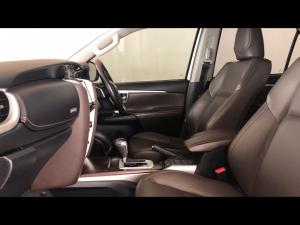 Toyota Fortuner 2.8GD-6 4x4 auto - Image 7