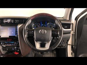 Toyota Fortuner 2.8GD-6 4x4 auto - Image 8