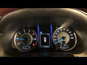 Toyota Fortuner 2.8GD-6 4x4 auto - Image 9