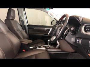 Toyota Fortuner 2.8GD-6 4x4 auto - Image 10