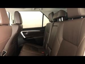 Toyota Fortuner 2.8GD-6 4x4 auto - Image 11