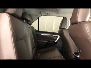 Toyota Fortuner 2.8GD-6 4x4 auto - Image 12