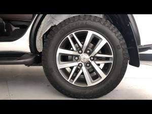 Toyota Fortuner 2.8GD-6 4x4 auto - Image 19