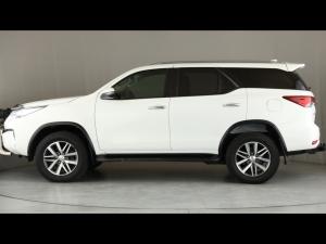 Toyota Fortuner 2.8GD-6 4x4 auto - Image 22