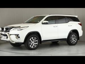 Toyota Fortuner 2.8GD-6 4x4 auto - Image 23