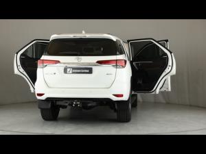 Toyota Fortuner 2.8GD-6 4x4 auto - Image 24