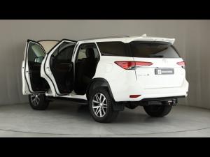 Toyota Fortuner 2.8GD-6 4x4 auto - Image 25