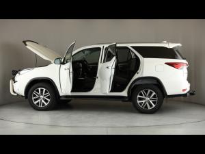 Toyota Fortuner 2.8GD-6 4x4 auto - Image 26