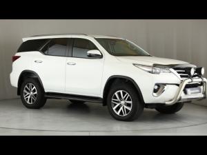 Toyota Fortuner 2.8GD-6 4x4 auto - Image 1