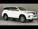 Thumbnail Toyota Fortuner 2.8GD-6 4x4 auto