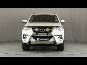 Toyota Fortuner 2.8GD-6 4x4 auto - Image 4