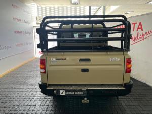 Mahindra Pik Up 2.2CRDe double cab S11 - Image 5
