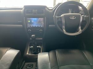 Mahindra Pik Up 2.2CRDe double cab S11 - Image 6