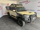 Thumbnail Mahindra Pik Up 2.2CRDe double cab S11