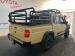Mahindra Pik Up 2.2CRDe double cab S11 - Thumbnail 2
