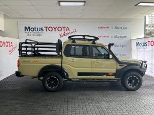 Mahindra Pik Up 2.2CRDe double cab S11 - Image 3
