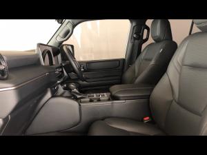 Toyota Land Cruiser Prado 2.8GD VX-R - Image 7