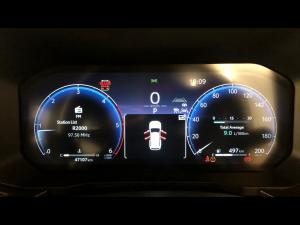 Toyota Land Cruiser Prado 2.8GD VX-R - Image 9