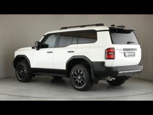 Toyota Land Cruiser Prado 2.8GD VX-R - Image 21