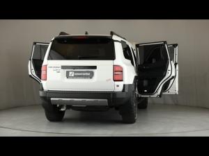 Toyota Land Cruiser Prado 2.8GD VX-R - Image 24