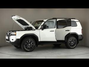 Toyota Land Cruiser Prado 2.8GD VX-R - Image 27