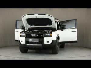 Toyota Land Cruiser Prado 2.8GD VX-R - Image 28