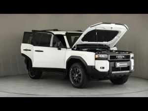 Toyota Land Cruiser Prado 2.8GD VX-R - Image 29