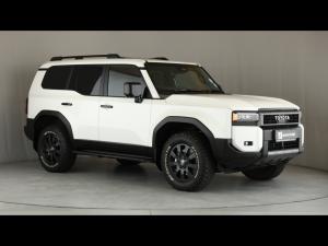 Toyota Land Cruiser Prado 2.8GD VX-R - Image 1
