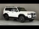 Thumbnail Toyota Land Cruiser Prado 2.8GD VX-R