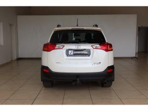 Toyota RAV4 2.5 AWD VX - Image 5