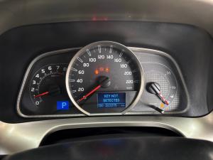Toyota RAV4 2.5 AWD VX - Image 8