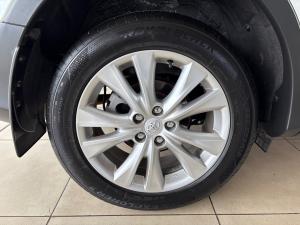 Toyota RAV4 2.5 AWD VX - Image 19